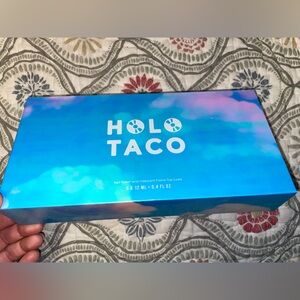 Holo Taco Unicorn Dream BOX ONLY